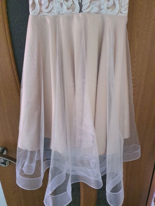 Rochie de cununie,ocazie