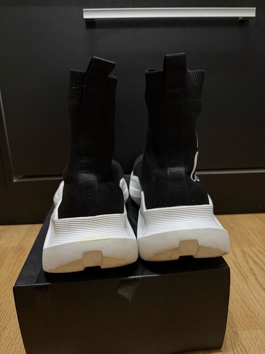 Adidasi Versace Jeans Coutuer marimea 45