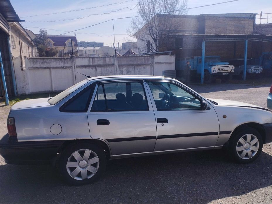 Продается Nexia в хорошем состоянии