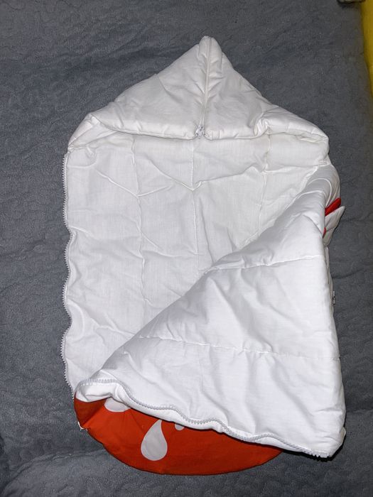 Продам детский конверт