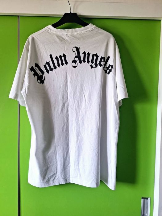 Tricou Palm Angels nu Zara, Karl, Nike, Guess