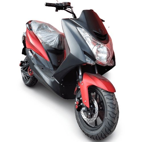 Электроскутер Volta Phantom