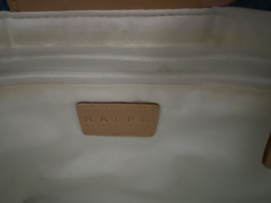 Ralph Lauren дамска чанта