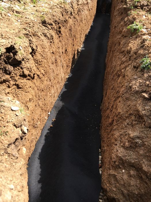 Fose septice si montaj Frumusani