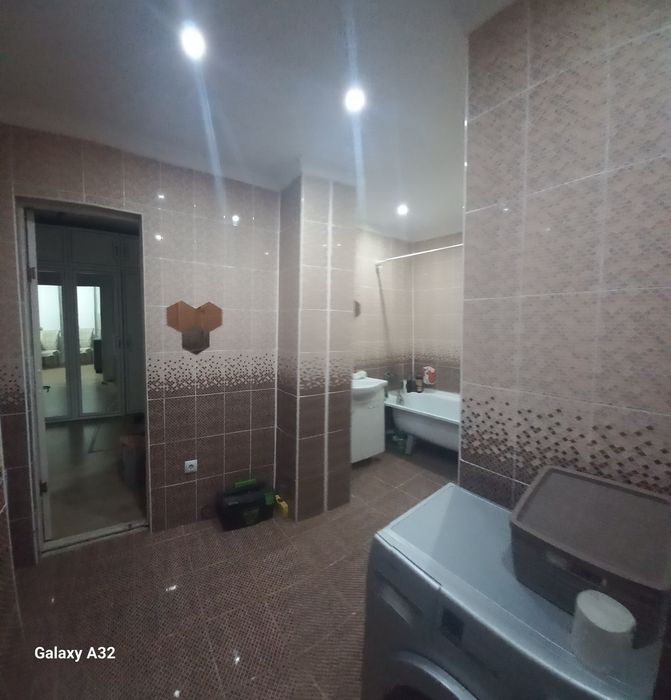 2х комн квартира
