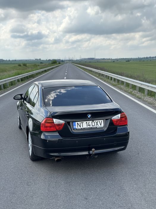 BMW 3 Series 2006 — imagine 4