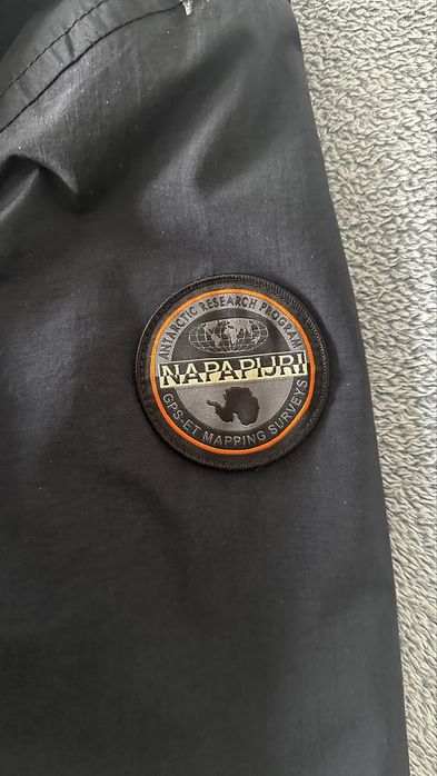 Napapijri Pocket 2 Зимно яке L