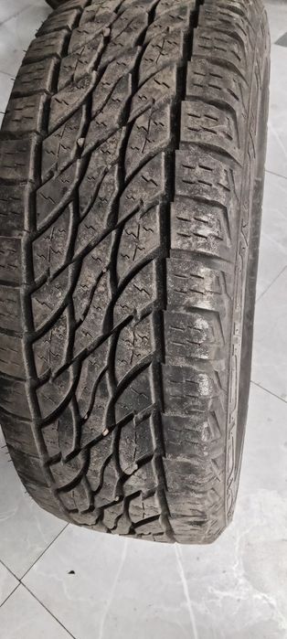Продам шины Ленд круизер 200