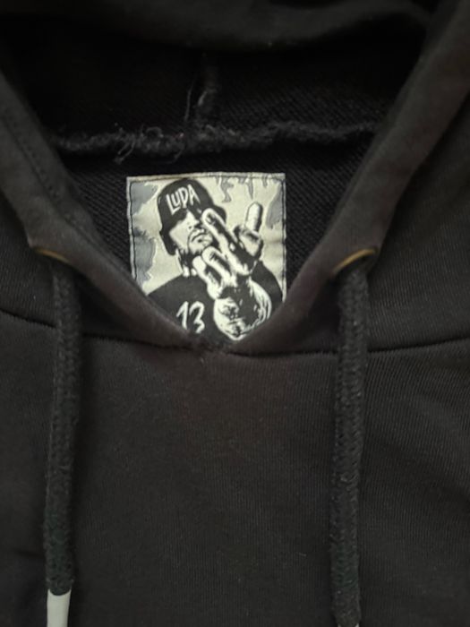 Луда Суичер Luda