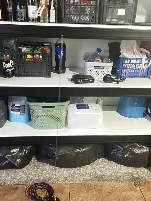 Stație taxi motorola