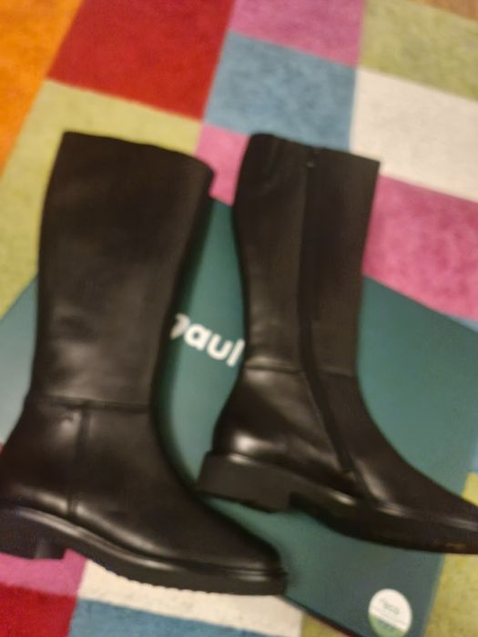 Cizme lungi Paul Green