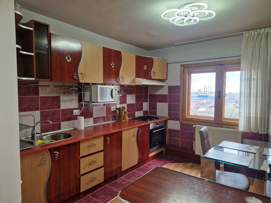 Ap 3 camere buzau 1 decembrie 1918