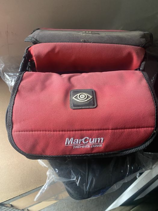 Подводна камера за риболов MarCum LX9