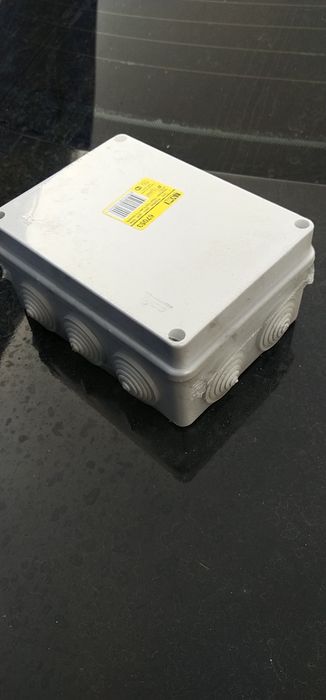 Продам распред коробки