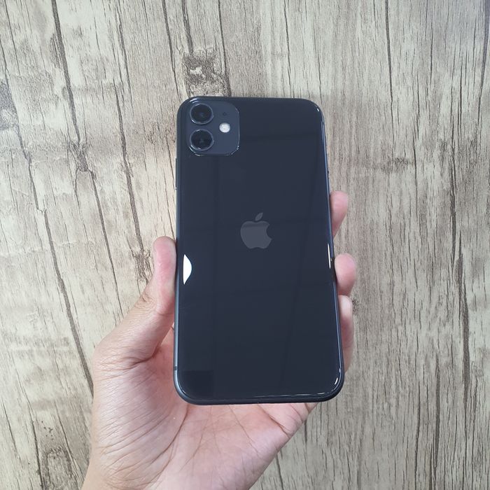 Iphone 11 telefon