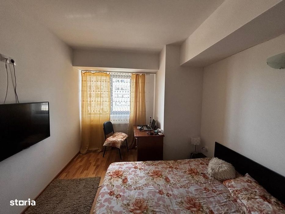 Apartament 3 camere Gib Mihaescu zona Kaufland
