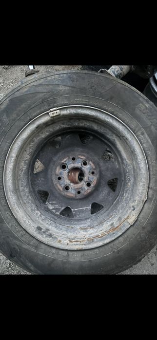 Железные диски р14