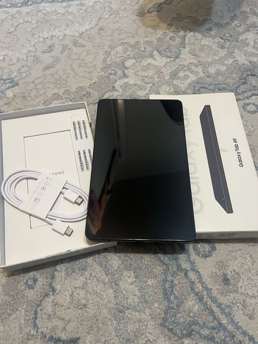 Срочно продам Galaxy Tab A9