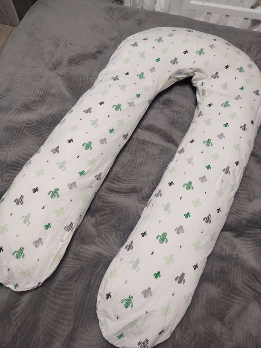 Продам подушку для беременных