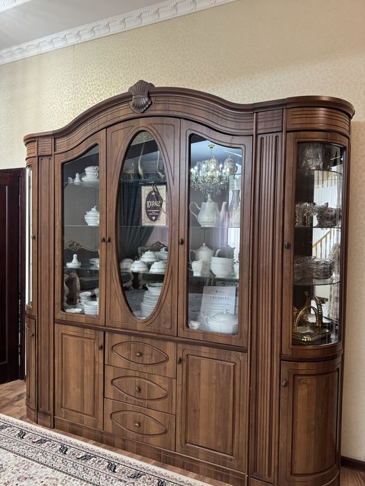 Гарнитур сатылады