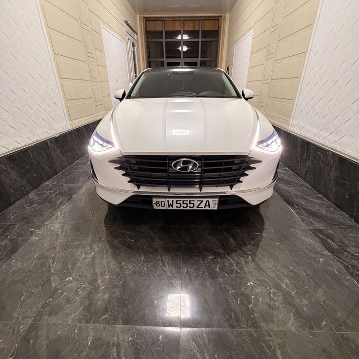 Hyundai Sonata Сотилади