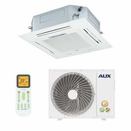 Кассетные кондиционеры AUX 24