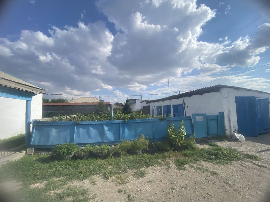 Продается частный дм