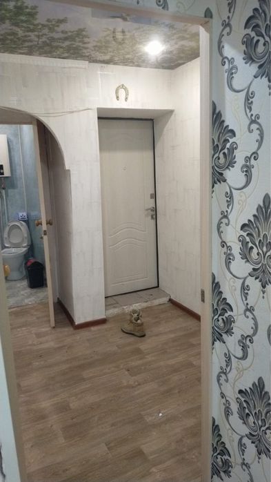 Продается квартира в поселке Жангала