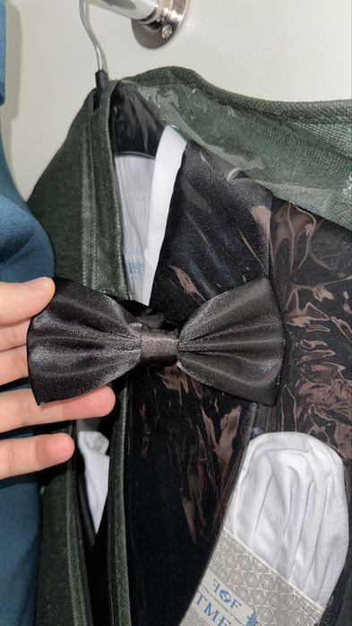 Продам смокинг (тройка)