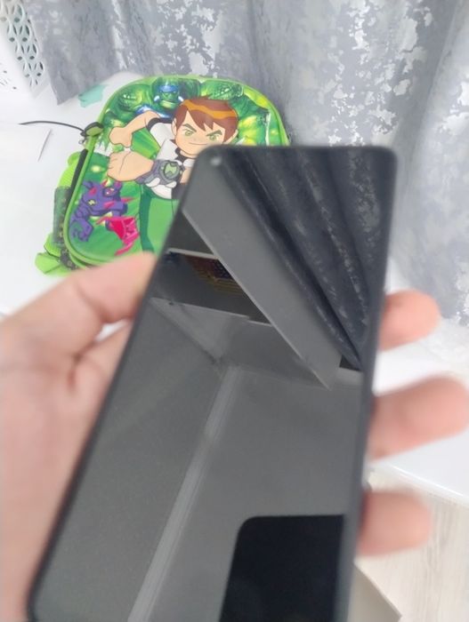 Samsung A21s с нерабояим экраном