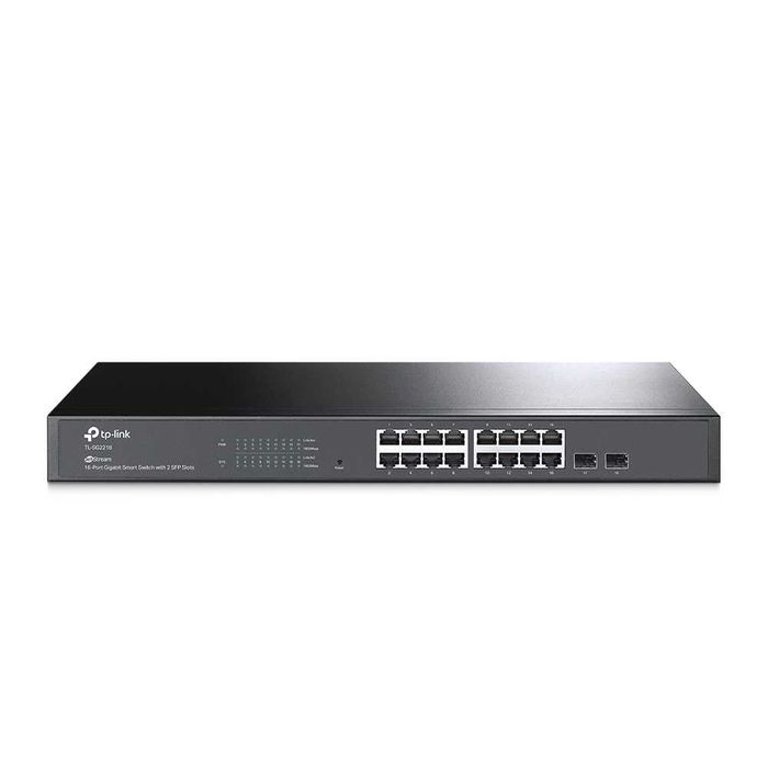 SG2218 L2 коммутатор TP-LINK Omada Switch