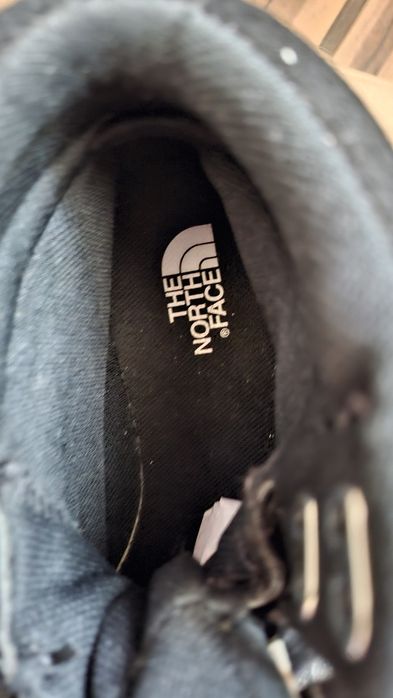 The North Face marimea 37 noi