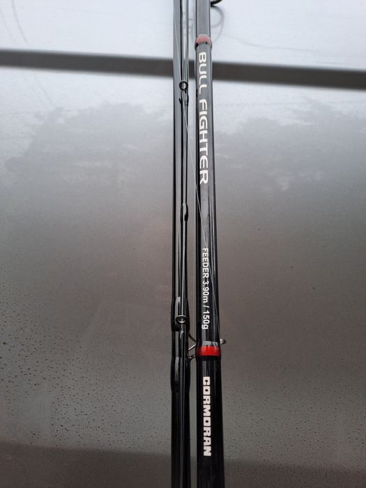 Фидер Корморан 3.90