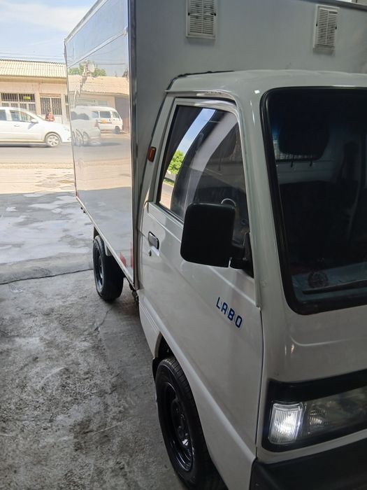 Labo sotiladi faqat naxtga