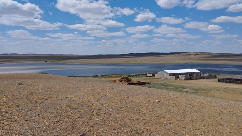 продам крестьянское хозяйство