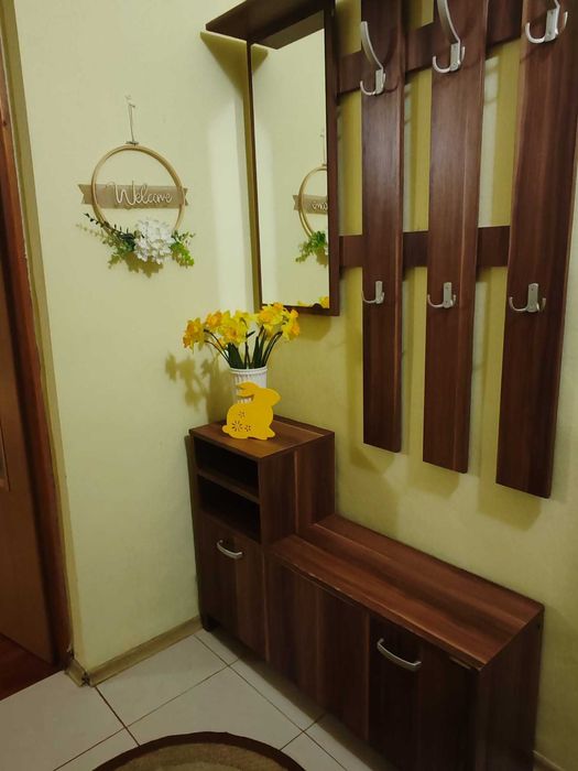 Vand garsoniera G1/ inchiriez