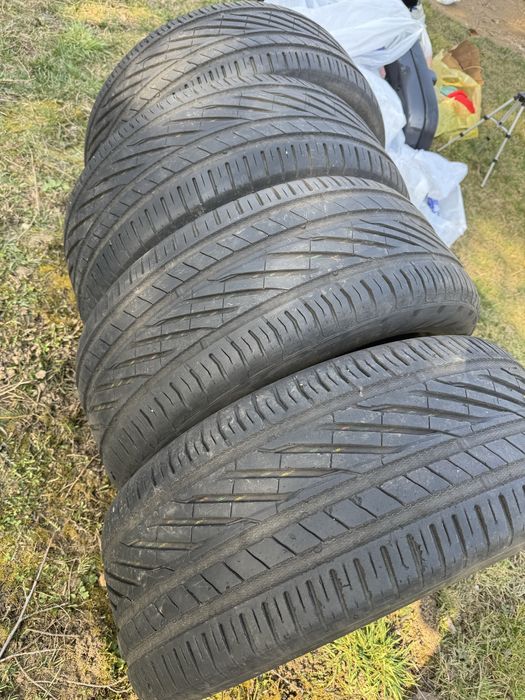 255/50 R19 Летни гуми за Bmw x5 и др