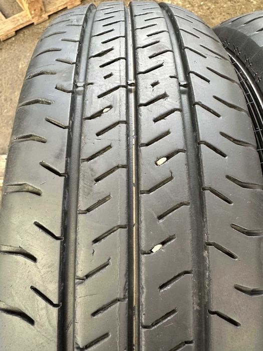 SET 2 Anvelope Vara 195 R14C 106/104R FALKEN Linam Van 01