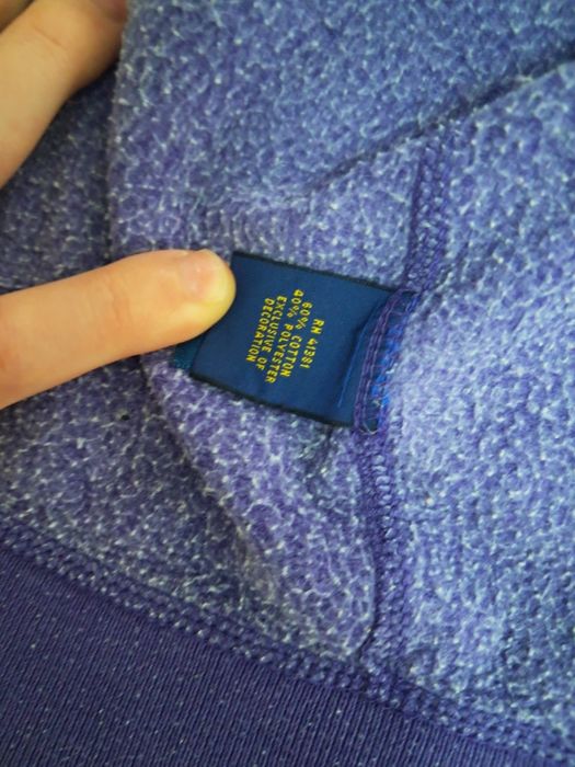 Polo Ralph Lauren Оригинал