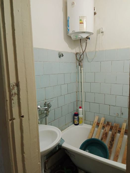 Продажа квартиры