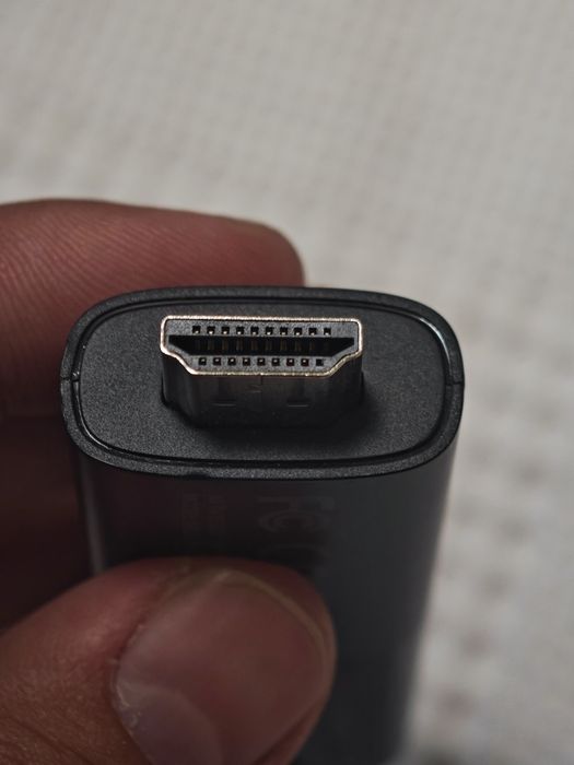 Mi Tv stick с андроид