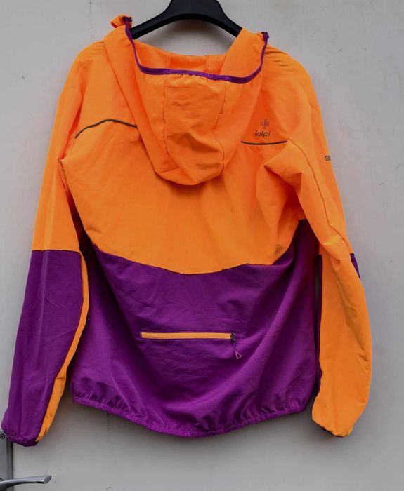 Kilpi Siberium SRC WB оригинална дамска горница Л размер