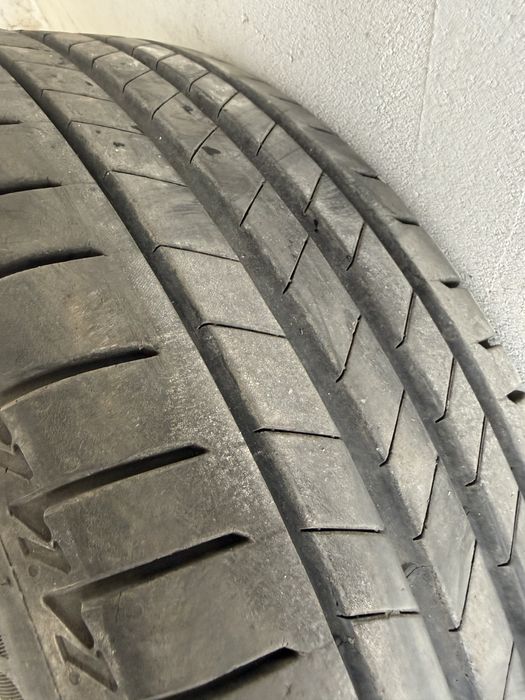 Летни гуми Bridgestone 185/65/15 с джанти за Citroen C3-2017-2024
