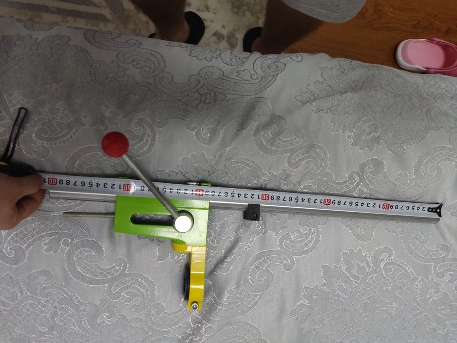 Стойка для дрели усиленная