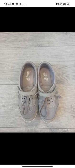 Адидас маратонки