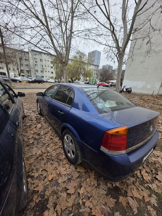Opel vectra c de vânzare