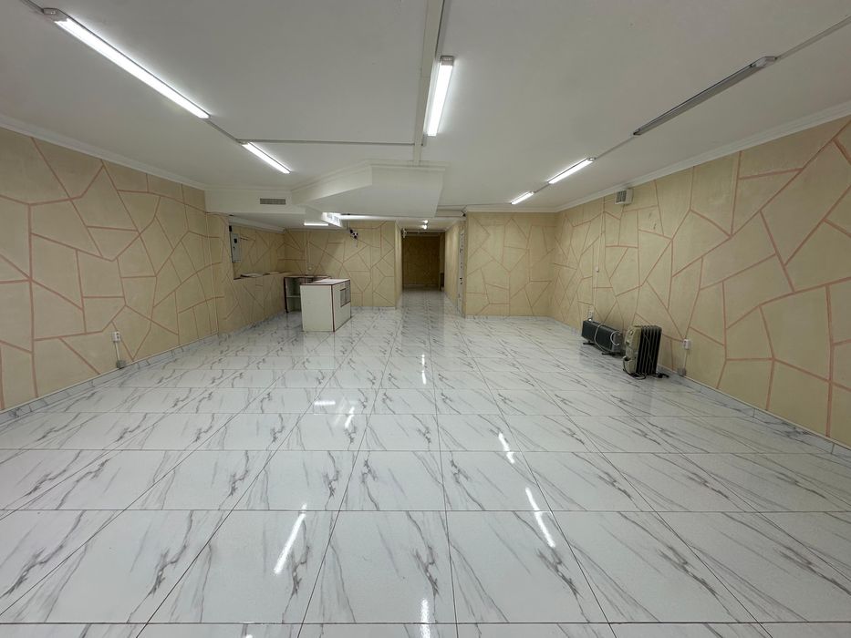 Сдаётся коммерческое помещение