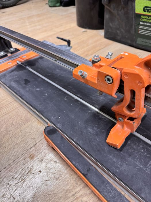 Плиткорез для керамогранита