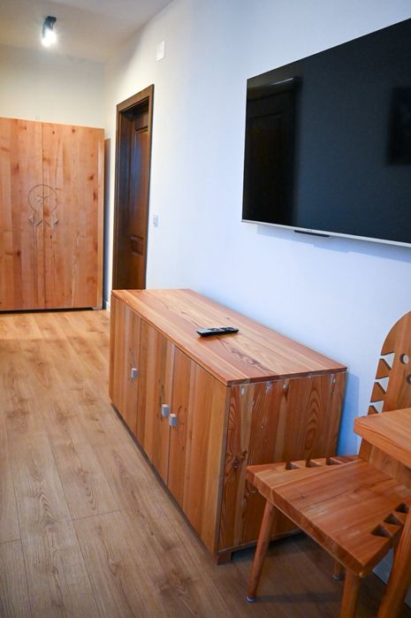 Paște la munte în Apuseni – cabană de lux cu SPA