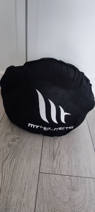 Casca motocicleta